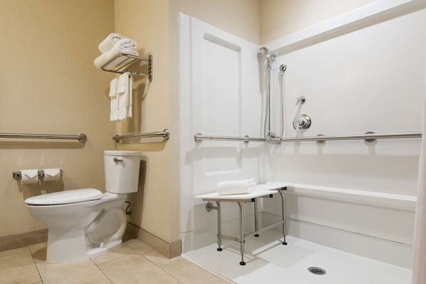 Hotel BEST WESTERN PLUS FRENCH LICK (French Lick)